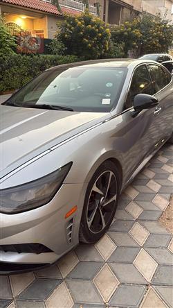 هيونداي سوناتا